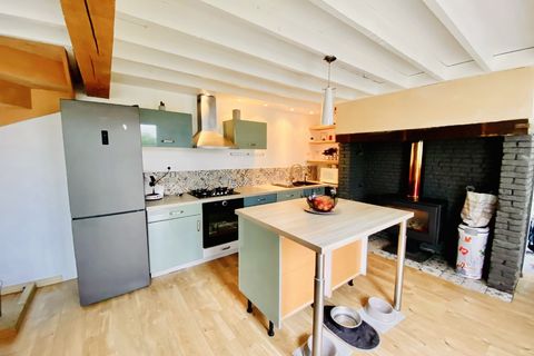 Villa a Ectot-L'Auber, Seine-Maritime, Ectot-L'Auber - € 185.000 | Ref: 75011141470 - foto 4