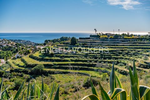 Finca i Moraira, Alicante, Moraira - € 1.350.000 | Ref: W-02Y4KX - foto 38