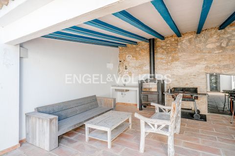 Finca i Moraira, Alicante, Moraira - € 1.350.000 | Ref: W-02Y4KX - foto 9