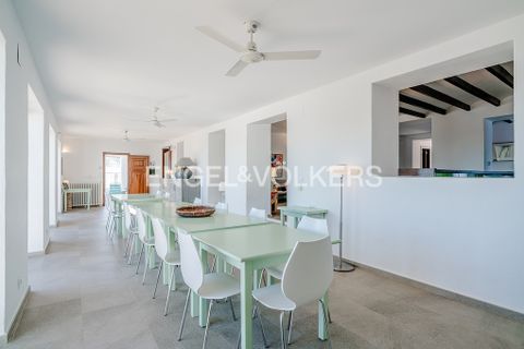 Finca i Moraira, Alicante, Moraira - € 1.350.000 | Ref: W-02Y4KX - foto 12