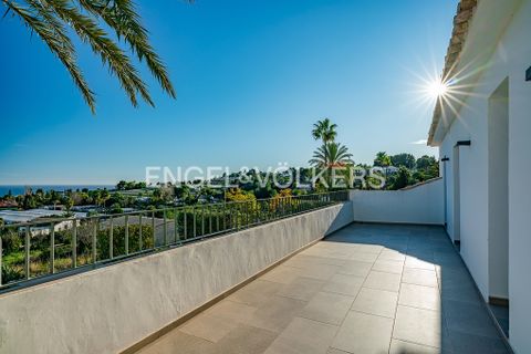Finca i Moraira, Alicante, Moraira - € 1.350.000 | Ref: W-02Y4KX - foto 32