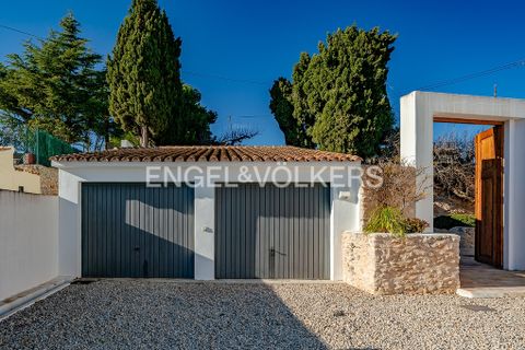 Finca i Moraira, Alicante, Moraira - € 1.350.000 | Ref: W-02Y4KX - foto 7