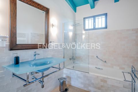 Finca i Moraira, Alicante, Moraira - € 1.350.000 | Ref: W-02Y4KX - foto 30