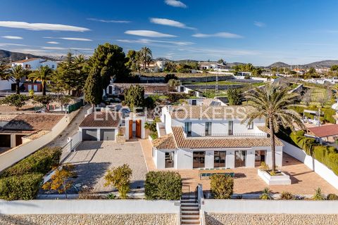 Finca i Moraira, Alicante, Moraira - € 1.350.000 | Ref: W-02Y4KX - foto 6