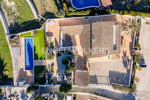 Finca i Moraira, Alicante, Moraira - € 1.350.000 | Ref: W-02Y4KX - foto 39