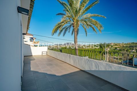 Finca i Moraira, Alicante, Moraira - € 1.350.000 | Ref: W-02Y4KX - foto 33