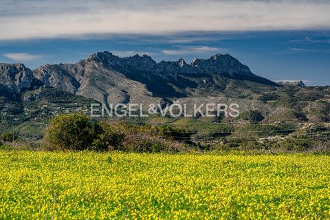 Finca i Moraira, Alicante, Moraira - € 1.350.000 | Ref: W-02Y4KX - foto 37