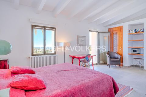 Finca i Moraira, Alicante, Moraira - € 1.350.000 | Ref: W-02Y4KX - foto 31