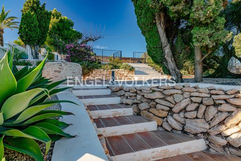 Finca i Moraira, Alicante, Moraira - € 1.350.000 | Ref: W-02Y4KX - foto 5