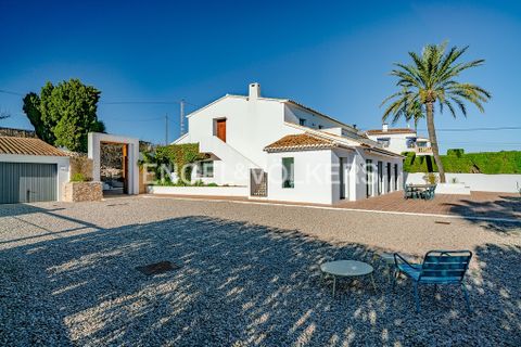 Finca i Moraira, Alicante, Moraira - € 1.350.000 | Ref: W-02Y4KX - foto 35