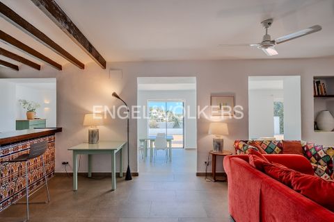 Finca i Moraira, Alicante, Moraira - € 1.350.000 | Ref: W-02Y4KX - foto 13