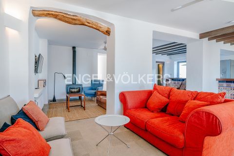 Finca i Moraira, Alicante, Moraira - € 1.350.000 | Ref: W-02Y4KX - foto 14