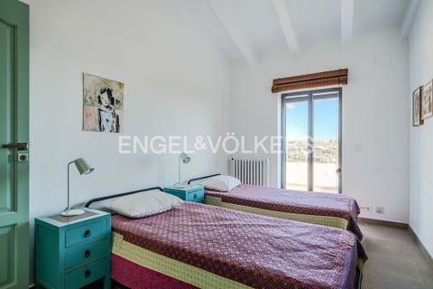 Finca i Moraira, Alicante, Moraira - € 1.350.000 | Ref: W-02Y4KX - foto 29
