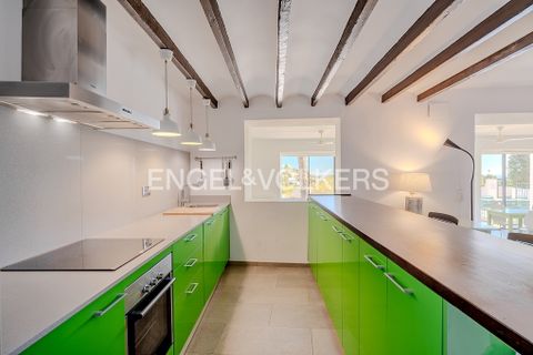 Finca i Moraira, Alicante, Moraira - € 1.350.000 | Ref: W-02Y4KX - foto 19