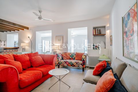 Finca i Moraira, Alicante, Moraira - € 1.350.000 | Ref: W-02Y4KX - foto 15