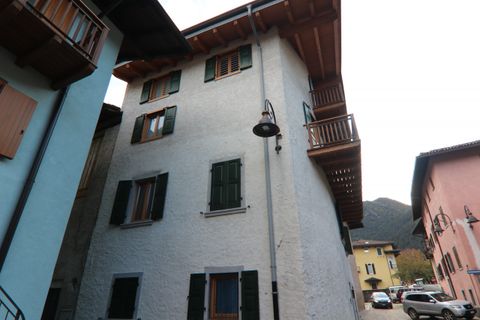 Leilighet i Ledro, Trento, Ledro - € 175 000 | Ref: V003193 - foto 2