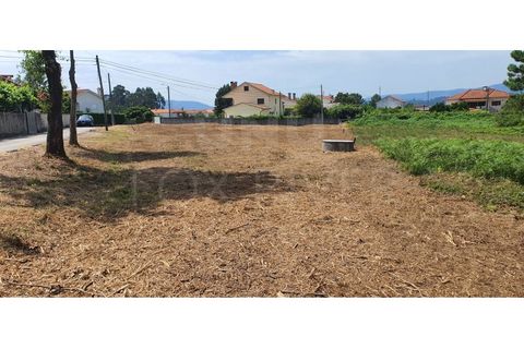 Helårsgrund i Gandra e Taiao, Viana do Castelo, Gandra e Taiao - € 49.500 | Ref: F1-07-7 - foto 4