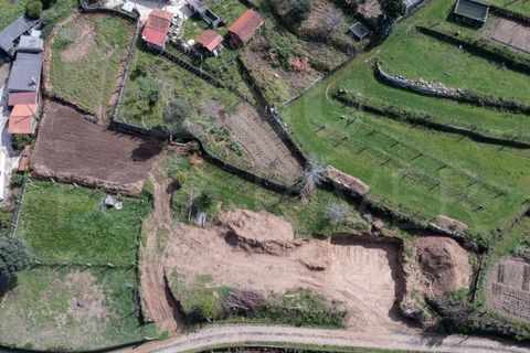 Terra a Fontoura, Viana do Castelo, Fontoura - € 28.000 | Ref: F1-05-3 - foto 2