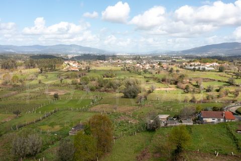 Terra a Fontoura, Viana do Castelo, Fontoura - € 28.000 | Ref: F1-05-3 - foto 3