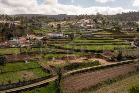 Terra a Fontoura, Viana do Castelo, Fontoura - € 28.000 | Ref: F1-05-3 - foto 7