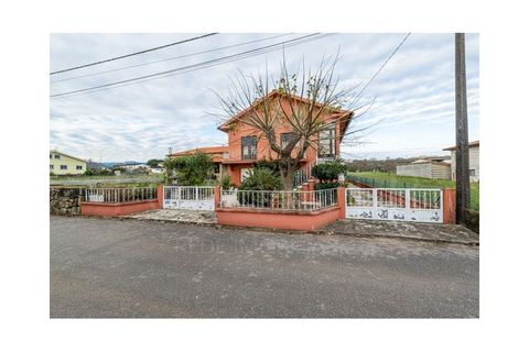 Villa i Valenca, Viana do Castelo, Valenca - € 400.000 | Ref: F1-03-55 - foto 2