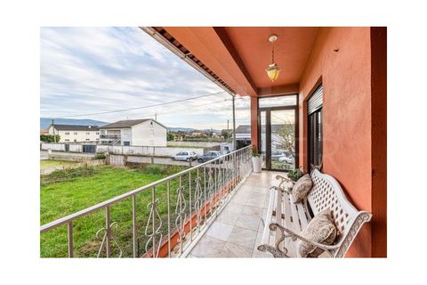 Villa i Valenca, Viana do Castelo, Valenca - € 400.000 | Ref: F1-03-55 - foto 7