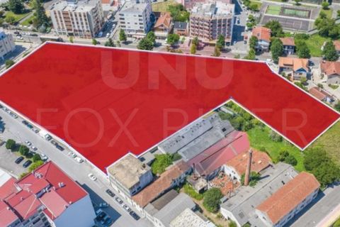 Helårsgrund i Valenca, Viana do Castelo, Valenca - € 4.500.000 | Ref: F1-01-14 - foto 1