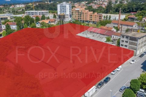 Helårsgrund i Valenca, Viana do Castelo, Valenca - € 4.500.000 | Ref: F1-01-14 - foto 3