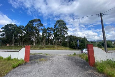 Helårsgrund i Gandra e Taiao, Viana do Castelo, Gandra e Taiao - € 1.200.000 | Ref: F1-03-33 - foto 5