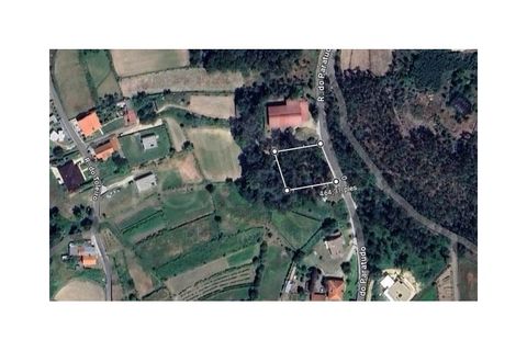 Helårsgrund i Gandra e Taiao, Viana do Castelo, Gandra e Taiao - € 55.000 | Ref: F1-03-40 - foto 2