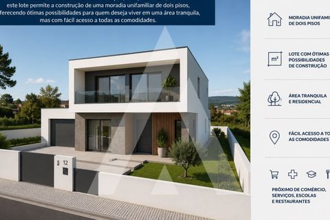 Helårsgrund i Anadia, Aveiro, Anadia - € 17.000 | Ref: 1051260/25 OB - foto 1