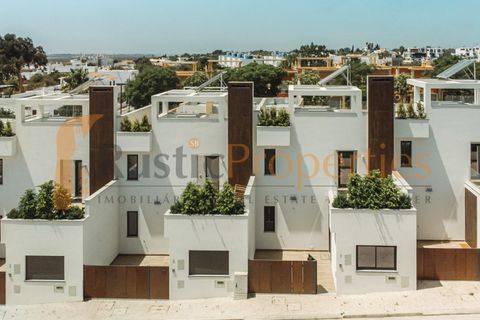 Villa i Olhao, Faro, Olhao - € 680.000 | Ref: RP1490V - foto 2