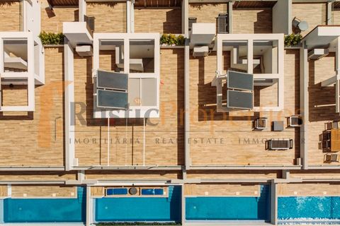 Villa i Olhao, Faro, Olhao - € 680.000 | Ref: RP1490V - foto 7