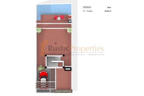 Villa i Olhao, Faro, Olhao - € 680.000 | Ref: RP1490V - foto 19