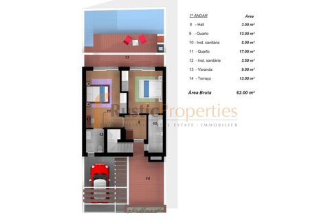 Villa i Olhao, Faro, Olhao - € 680.000 | Ref: RP1490V - foto 23