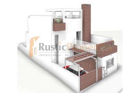 Villa i Olhao, Faro, Olhao - € 680.000 | Ref: RP1490V - foto 25