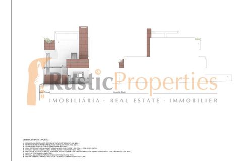 Villa i Olhao, Faro, Olhao - € 680.000 | Ref: RP1490V - foto 27