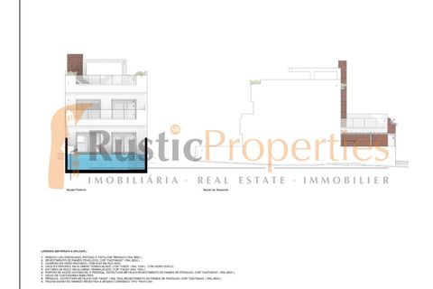 Villa i Olhao, Faro, Olhao - € 680.000 | Ref: RP1490V - foto 28