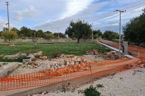 Helårsgrund i Modica, Ragusa, Modica - € 90.000 | Ref: AS 15 - foto 3