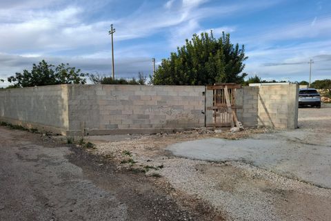 Helårsgrund i Modica, Ragusa, Modica - € 90.000 | Ref: AS 15 - foto 4