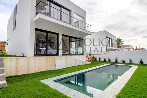 Haus in Alcabideche, Lisbon, Alcabideche - € 1.670.000 | Ref: 1250AR_1 - Foto 2