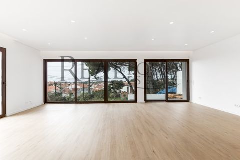 Haus in Alcabideche, Lisbon, Alcabideche - € 1.670.000 | Ref: 1250AR_1 - Foto 3