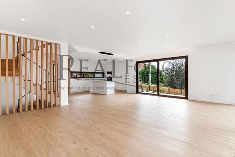 Haus in Alcabideche, Lisbon, Alcabideche - € 1.670.000 | Ref: 1250AR_1 - Foto 4