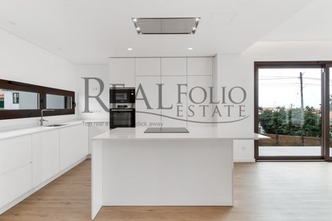Haus in Alcabideche, Lisbon, Alcabideche - € 1.670.000 | Ref: 1250AR_1 - Foto 5
