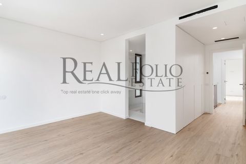 Haus in Alcabideche, Lisbon, Alcabideche - € 1.670.000 | Ref: 1250AR_1 - Foto 10