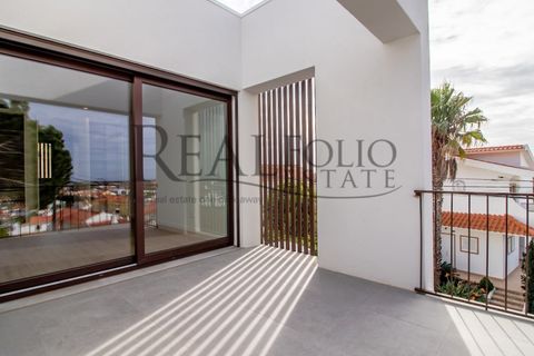 Haus in Alcabideche, Lisbon, Alcabideche - € 1.670.000 | Ref: 1250AR_1 - Foto 12