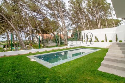Haus in Alcabideche, Lisbon, Alcabideche - € 1.670.000 | Ref: 1250AR_1 - Foto 22