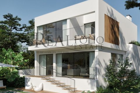 Haus in Alcabideche, Lisbon, Alcabideche - € 1.670.000 | Ref: 1250AR_1 - Foto 27