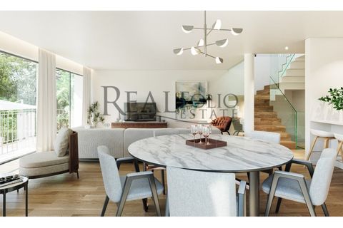 Haus in Alcabideche, Lisbon, Alcabideche - € 1.670.000 | Ref: 1250AR_1 - Foto 28