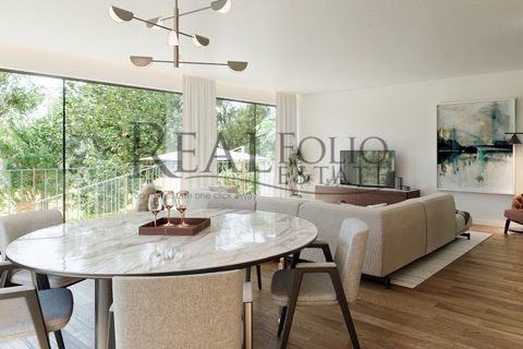 Haus in Alcabideche, Lisbon, Alcabideche - € 1.670.000 | Ref: 1250AR_1 - Foto 30